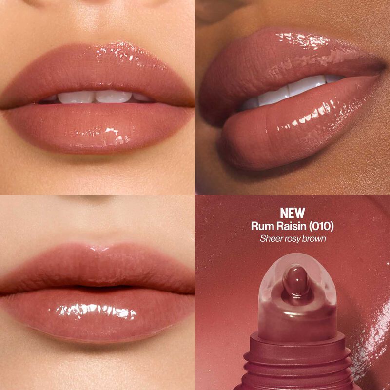 Revlon Glimmer&trade; Lip Treat Balm + Mask image number 5